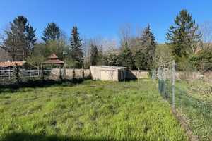 EUPORA® Immobilien: -RESERVIERT- Ehemaliger Bauernhof mit Innenhof, große Scheunen in Bischheim. – Hauptstraße 14, 67294 Donnersbergkreis – Vorschaubild 9