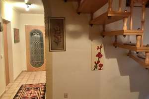 Einfamilienhaus in Westoverledingen-Völlenerfehn – Die vollständige Adresse der Immobilie erhältst du vom Anbieter., 26810 Westoverledingen – Vorschaubild 3