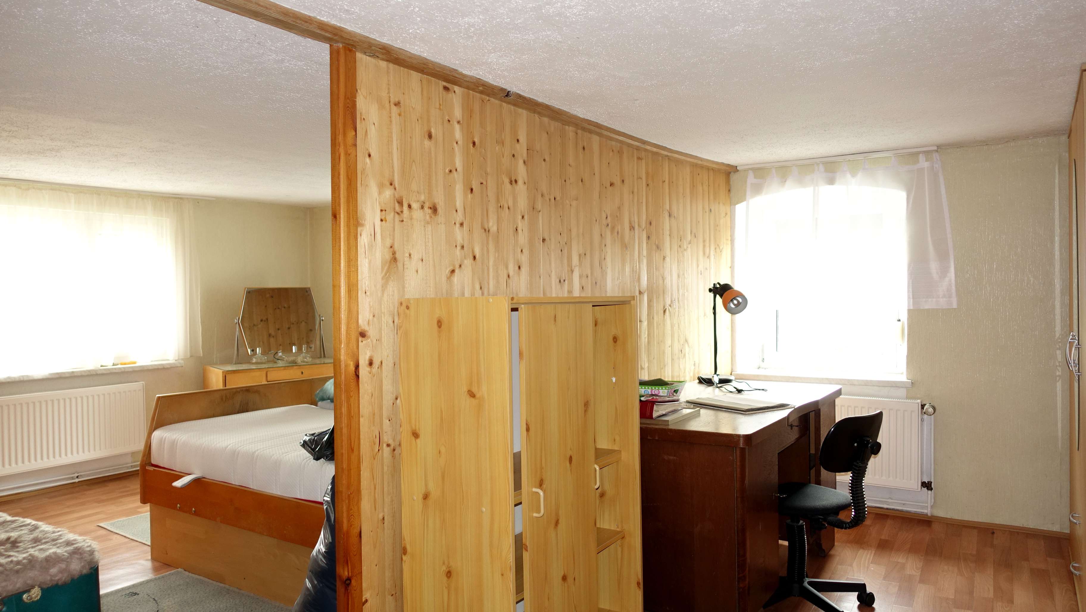 Immobilie in Klipphausen - Kreatives Wohnen am Elbhang - Bild 9