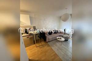 Tauschwohnung: Süße, praktische Wohnung zum Tausch! – Die vollständige Adresse der Immobilie erhältst du vom Anbieter., 50935 Lindenthal (Ortsteil), Köln – Vorschaubild 2