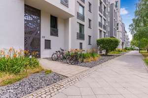Stralau Living – Stilvolle 3-Zimmer-Wohnung in besonderer Lage – Die vollständige Adresse der Immobilie erhältst du vom Anbieter., 10245 Friedrichshain, Berlin – Vorschaubild 16