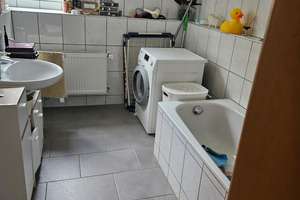 Schöne 2-Zimmer EG Altbauwohnung mit viel Licht – Kurt-Schumacher-Straße 24, 38102 Viewegsgarten-Bebelhof, Braunschweig – Vorschaubild 7