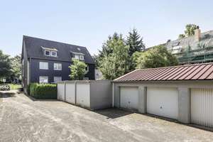 Kapitalstarkes 6‑Familienhaus mit Balkonen und Garagen in ruhiger Lage von Bochold – Die vollständige Adresse der Immobilie erhältst du vom Anbieter., 45356 Bochold, Essen – Vorschaubild 6