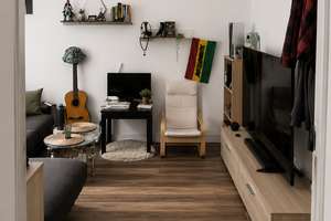 Attraktive 2-Zimmer-Wohnung in Köln-Altstadt/Süd – Steinstr. 38-40, 50676 Altstadt/Süd, Köln – Vorschaubild 3