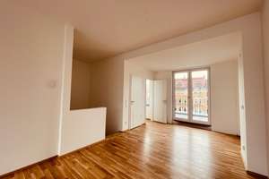 *** Exklusive Maisonette * 3,5 Zimmer * zwei Sonnenterrassen * Homeoffice-Potenzial * – Pragerstr. 241, 4289 Meusdorf, Leipzig – Vorschaubild 11