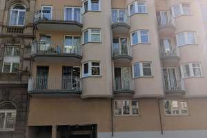 1-Zimmer-Apartment mit Tiefgaragenstellplatz in Uni-Nähe – L7 6a, 68161 Innenstadt/Jungbusch, Mannheim – Vorschaubild 9