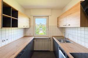 3-Zimmer-Wohnung in ruhiger Lage von Bielefeld-Senne – Die vollständige Adresse der Immobilie erhältst du vom Anbieter., 33659 Senne, Bielefeld – Vorschaubild 2