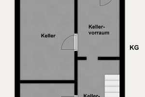 Sonniges Raumwunder in HH-Marmstorf – Die vollständige Adresse der Immobilie erhältst du vom Anbieter., 21077 Marmstorf, Hamburg – Vorschaubild 28