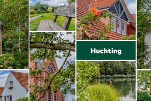 Helle 2-Zimmer-Wohnung mit Loggia in guter Lage! – Die vollständige Adresse der Immobilie erhältst du vom Anbieter., 28259 Sodenmatt, Bremen – Vorschaubild 2