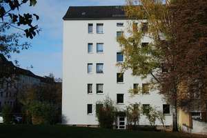 3-Raum-Wohnung mit Tageslichtbad – Würzburger Str. 38, 9130 Sonnenberg, Chemnitz – Vorschaubild 4