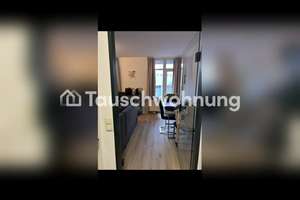 Tauschwohnung: Gemütliche Einzimmerwohnung mit Balkon in Sülz – Die vollständige Adresse der Immobilie erhältst du vom Anbieter., 50939 Sülz, Köln – Vorschaubild 5