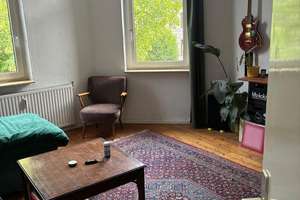 HELLE 3-ZIMMER-WOHNUNG IN BREMEN FINDORFF ZU VERKAUFEN – Ansbacher Straße 1, 28215 Regensburger Straße, Bremen – Vorschaubild 14