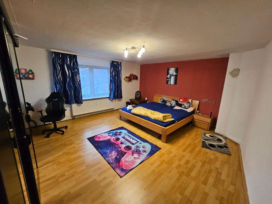 Schlafzimmer Wohnung