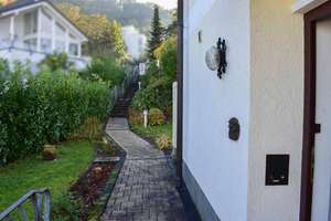 EFH/DHH mit Wintergarten, Loggia, Sauna, Garage auf sep. Grundstück, ELW in Bruchsal-Untergrombach – Die vollständige Adresse der Immobilie erhältst du vom Anbieter., 76646 Bruchsal – Vorschaubild 21
