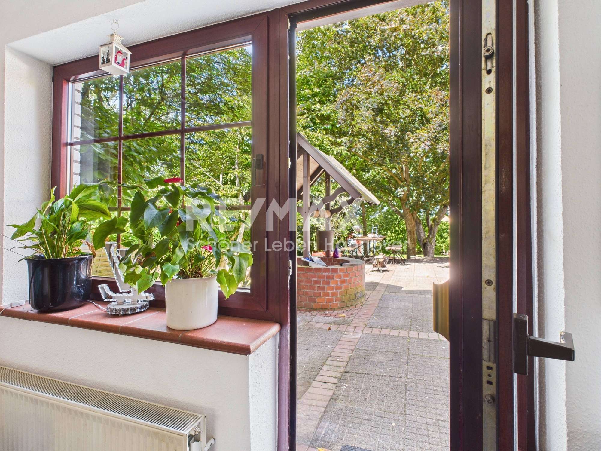 Immobilie in Heuerßen - Einfamilienhaus in Waldrandlage - Bild 14