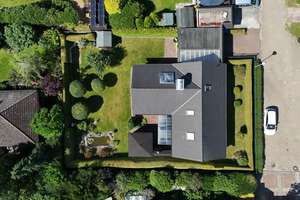 Einfamilienhaus in ruhiger Sackgassenlage – Die vollständige Adresse der Immobilie erhältst du vom Anbieter., 27476 Cuxhaven – Vorschaubild 2