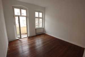Montag (22.9.) besichtigen! Teilgewerbl. Altbau nahe Volkspark Friedrichshain / Freelancer welcome – Berlin – Vorschaubild 4