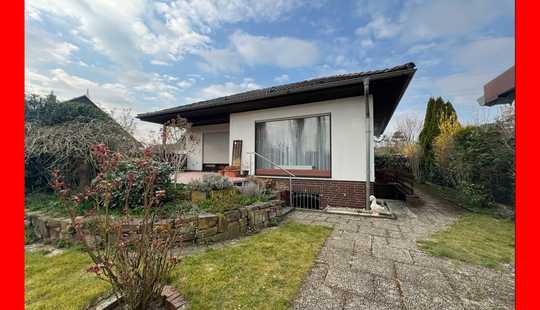 Bild von Charmantes Wohnen in ruhiger Lage