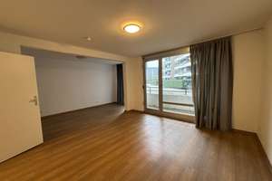 Schöne 1-Zimmer-Wohnung im Erdgeschoss in Mainz-Weisenau – Alexander-Diehl-Str. 1, 55130 Weisenau, Mainz – Vorschaubild 1