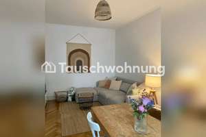Tauschwohnung: Schöne Altbauwohnung in ruhiger Lage, Nähe Rufolfplatz – Händelstraße 6, 50674 Neustadt/Süd, Köln – Vorschaubild 5