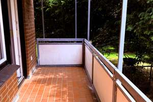 Charmantes 1-Zimmer-Appartement mit moderner Ausstattung und Balkon in ruhiger Lage. – Die vollständige Adresse der Immobilie erhältst du vom Anbieter., 23554 Sankt Lorenz Nord, Lübeck – Vorschaubild 7