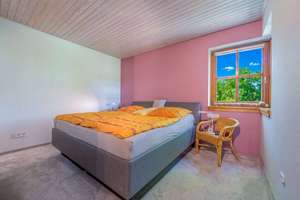 Platz für die ganze Familie: charaktervolles Wohnhaus mit drei Wohnungen – 97084 Heuchelhof, Würzburg – Vorschaubild 11