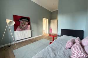 Jugendstil Traum im Bismarckviertel,  – Goethestraße 98, 47799 Cracau, Krefeld – Vorschaubild 9