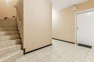 ***Gepflegte 1,5- Zimmer-Wohnung mit großzügigem Balkon*** – Die vollständige Adresse der Immobilie erhältst du vom Anbieter., 76135 Südweststadt, Karlsruhe – Vorschaubild 4