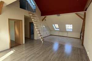 sonnendurchflutete Dachgeschosswohnung – Hainstrasse 104, 9130 Sonnenberg, Chemnitz – Vorschaubild 9