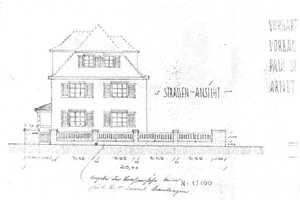 Stadthaus in zentraler dabei ruhiger Lage in Nordhausen – Nordhausen (Kreis) – Vorschaubild 15