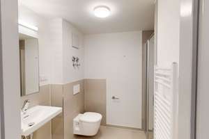 Aufgepasst: modernes 1-Zimmer-Apartment – Stephanstraße 5, 90478 Glockenhof, Nürnberg – Vorschaubild 6