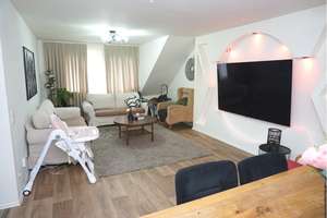 Kapitalanleger gesucht! Sofort Einnahmen sichern! Vermietete 3,5-Zimmer-DG-Wohnung mit 82 m². TOP – Die vollständige Adresse der Immobilie erhältst du vom Anbieter., 45143 Altendorf, Essen – Vorschaubild 2