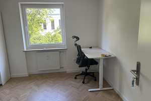Exklusive 1-Raum- in 3er WG in best location at München Aubing – Mainaustraße 42, 81243 München – Vorschaubild 3
