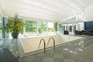 Villenartiges Einfamilienanwesen auf weitläufigem Gartengrundstück! – Neuwied (Kreis) – Vorschaubild 18