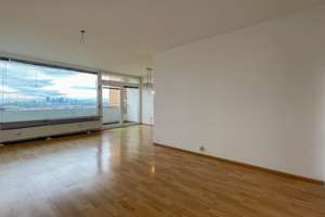 Helle 3-Zimmer-Wohnung mit Skylineblick – Wohnen zwischen Stadtleben und Mainidylle – 63065 Hochschule für Gestaltung, Offenbach am Main – Vorschaubild 3