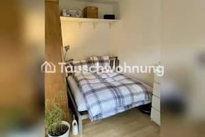 Tauschwohnung: Junges Paar sucht ab 3Zimmer bieten wunderschöne 1ZKB Balkon – Die vollständige Adresse der Immobilie erhältst du vom Anbieter., 80801 Schwabing-Ost, München – Vorschaubild 6
