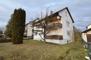 Freistehendes Einfamilienhaus mit großem Garten und Garage in Dornstadt zu vermieten – Jahnweg 22, 89160 Dornstadt – Vorschaubild 3