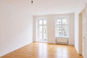 Mitten im Leben: Lichtdurchflutete 3-Zimmer-Wohnung nahe Weinbergspark – Die vollständige Adresse der Immobilie erhältst du vom Anbieter., 10119 Mitte (Ortsteil), Berlin – Vorschaubild 2
