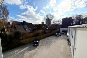 Helle 3-Zimmer-Wohnung in Kronshagen flexibel nutzbar – Eckernförder Straße 327, 24107 Suchsdorf, Kiel – Vorschaubild 5