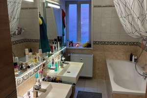 Schöne 3-Zimmer-Maisonette-Wohnung in der Regensburger Innenstadt – Grasgasse 1, 93047 Innenstadt, Regensburg – Vorschaubild 4