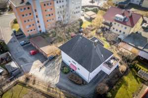 Exklusives 3 Familien Haus in bester Lage von Altdorf – Die vollständige Adresse der Immobilie erhältst du vom Anbieter., 90518 Altdorf bei Nürnberg – Vorschaubild 8
