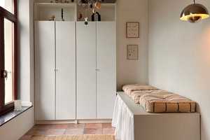Schöne 2 Zimmer Altbauwohnung im Frankenberger Viertel  – Aachen – Vorschaubild 7