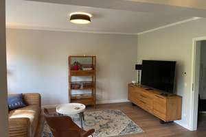 Möblierte Wohnung an der Alster in der besten Lage  – Die vollständige Adresse der Immobilie erhältst du vom Anbieter., 22299 Winterhude, Hamburg – Vorschaubild 3
