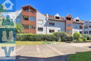 Attraktive Kapitalanlage - saniertes Apartment mit zuverlässiger Mieterin – Die vollständige Adresse der Immobilie erhältst du vom Anbieter., 82008 Unterhaching – Vorschaubild 1