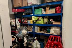 Lichtdurchflutete 3-Zimmer-Wohnung mit 2 Balkonen & Smart Home in Augsburg nahe Reese-Park  – Die vollständige Adresse der Immobilie erhältst du vom Anbieter., 86156 Kriegshaber, Augsburg – Vorschaubild 26