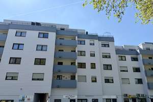 Schöne Wohnung mit Balkon in Top Lage – Die vollständige Adresse der Immobilie erhältst du vom Anbieter., 68169 Neckarstadt-Ost/Wohlgelegen, Mannheim – Vorschaubild 2