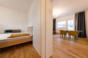 Helle 2-Zimmer Wohnung im Herzen Berlins - von Privat – Havelberger Straße 24, 10559 Moabit, Berlin – Vorschaubild 11