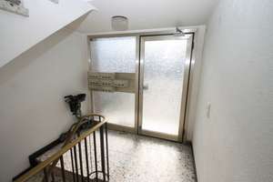 Schöne 3 Zimmerwohnung mit Loggia, Garage in MG-Venn !!! – Breiter Graben 12, 41068 Venn, Mönchengladbach – Vorschaubild 9