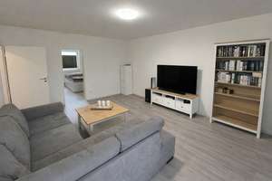 Kapitalanlage am Großen Bürgerbusch – moderne 2-Zimmer-Wohnung mit Balkon – Die vollständige Adresse der Immobilie erhältst du vom Anbieter., 26127 Innenstadt, Oldenburg (Oldenburg) – Vorschaubild 3