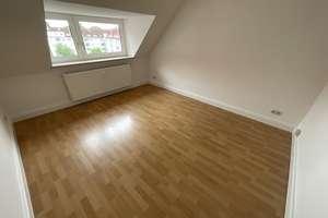 2 Zimmer-Dachgeschosswohnung mit geräumiger Wohnküche – Trappenstraße 13, 23558 Sankt Lorenz Nord, Lübeck – Vorschaubild 7